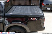 Isuzu V-cross 2020+